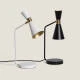 Image de Lampe de Bureau Flex Métal Jigger