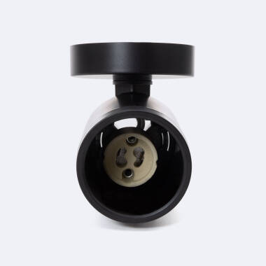 Afbeelding van Plafondlamp Davos voor GU10 / GU5.3 lamp