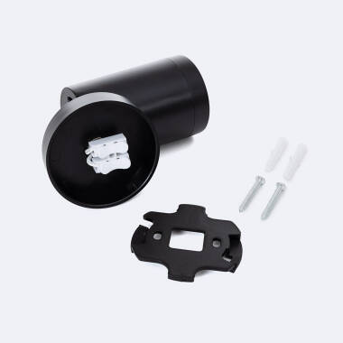 Afbeelding van Plafondlamp Davos voor GU10 / GU5.3 lamp