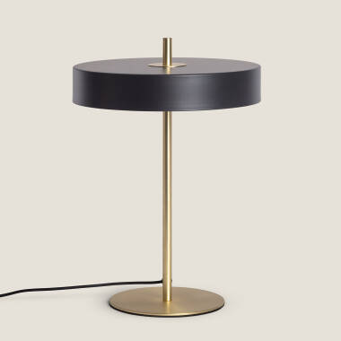 Image de Lampe à Poser Métal Korkor