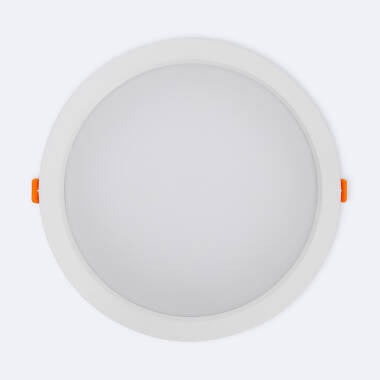 Downlight LED 30W OSRAM Aero 110 lm/W LIFUD Zaagmaat Ø 200 mm  
