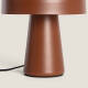 Image de Lampe à poser Métal Quinga
