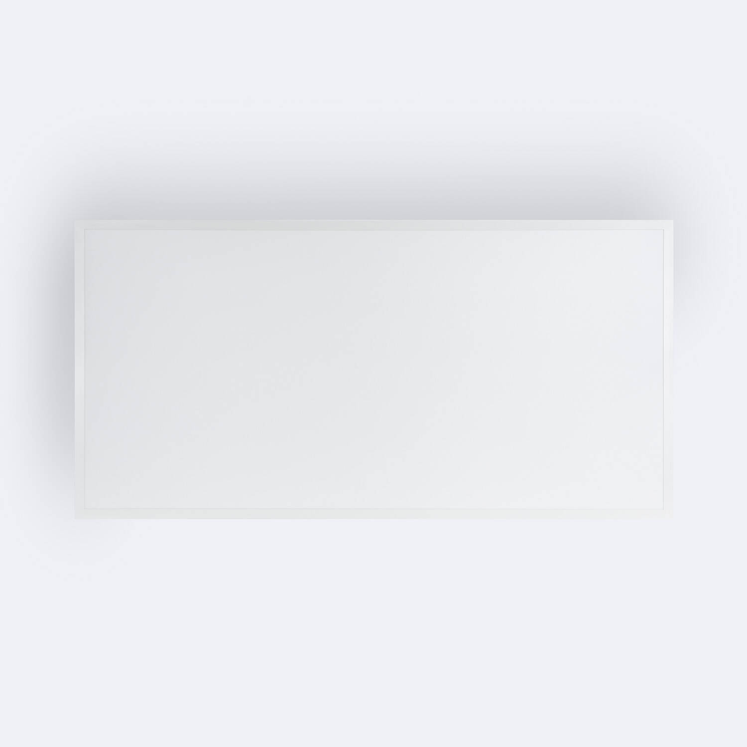 Panel LED 120x60cm 72W 7200lm Solid - zimna biel - szczegoly