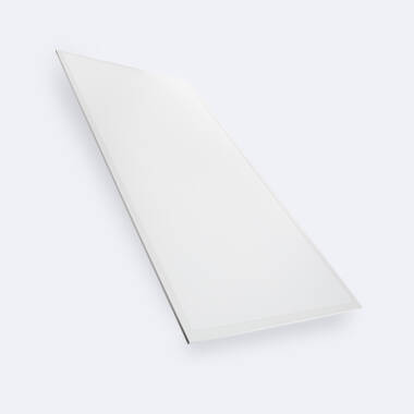 Paneel LED 120x60cm 72W 7200lm Solid