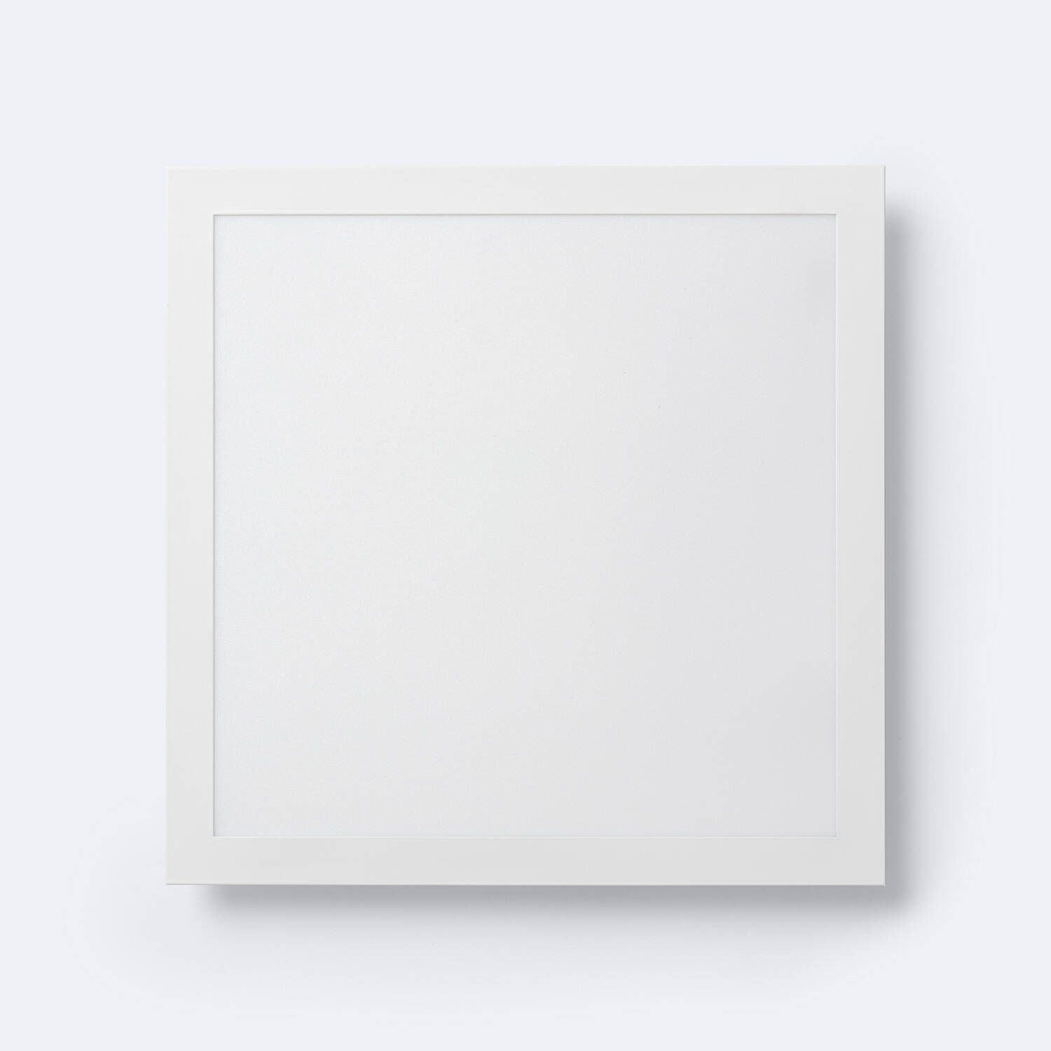 Panel LED 30x30cm 18W 1800lm Solid - neutralna biel - szczegoly
