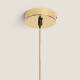 Image de Suspension Métal Gold Elia 