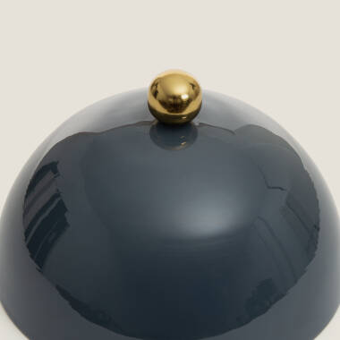 Image of Onkar Metal Wall Lamp 