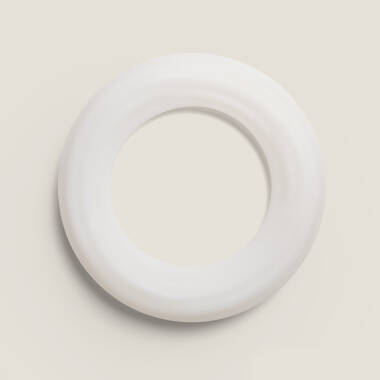 Bild von LED Deckenleuchte 36W Rund Metall Ø450 mm Kate