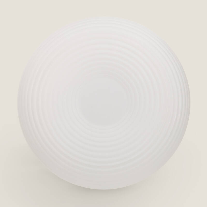 Bild von LED Deckenleuchte 48W Rund Metall Ø500mm Junai