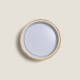 Image de Plafonnier LED Rond Bois 15W CCT Sélectionnable Dari Ø370 mm