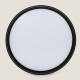 Image de Plafonnier LED 24W Rond Métal Ø400 mm Nysted 