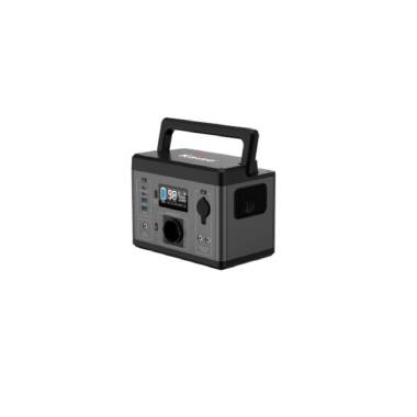 Tragbarer Batteriengenerator mit Wechselrichter-Schuko-Ausgang und USB Serie KP