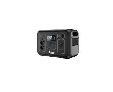 Akumulator Generator Przenośny z Inwerterem Zasilania, Wyjście Schuko i USB serii KP