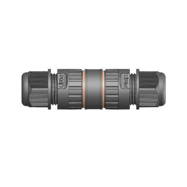 Konwerter DALI2 na PWM 2 Żyły do Oświetlenia Przemysłowego IP67 LF-SCD010C