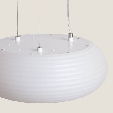 Afbeelding van Hanglamp LED 24W Metaal Junai
