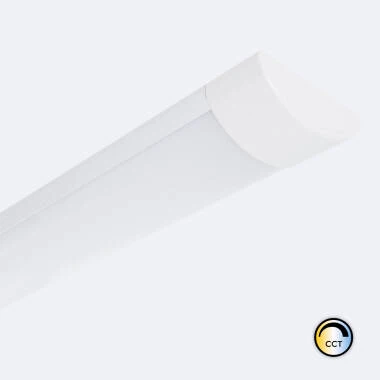 Barre Linéaire LED 150cm 30-40-50W Solid CCT Sélectionnable