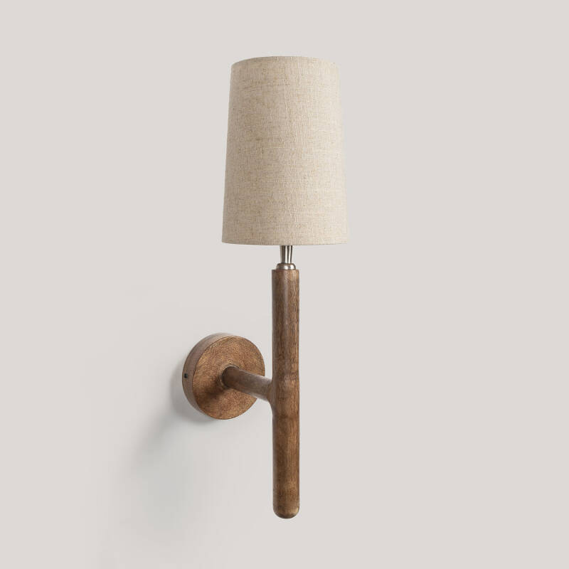 Afbeelding van Wandlamp Alina ILUZZIA