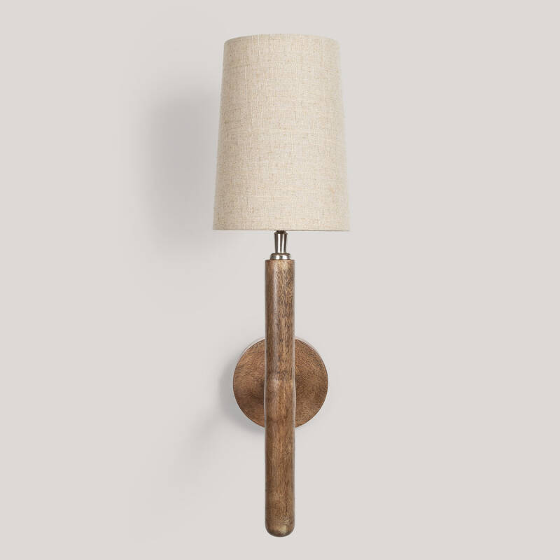 Afbeelding van Wandlamp Alina ILUZZIA