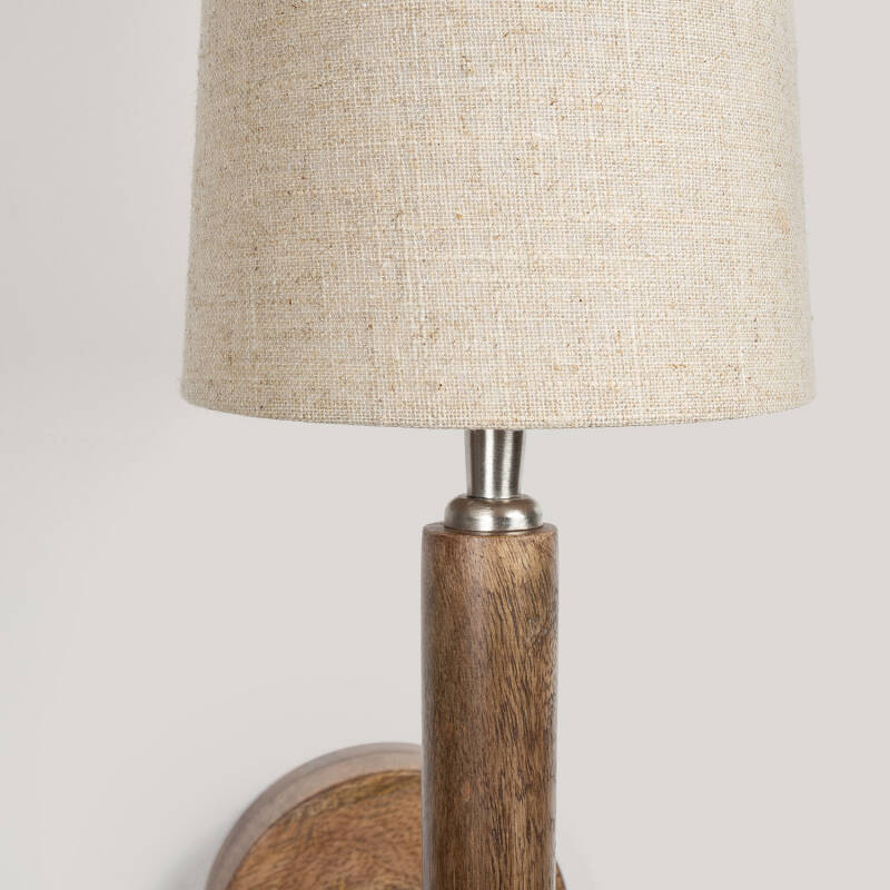 Afbeelding van Wandlamp Alina ILUZZIA