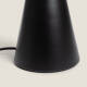 Image de Lampe à poser en métal Shimo