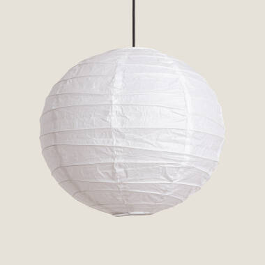 Teo Paper Pendant Lamp