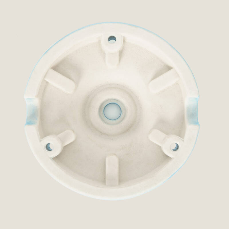 Afbeelding van Lampenhouder Ceramy