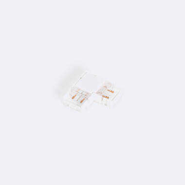 Szybkozłączka do połączenia w L Taśmy LED IP54/65