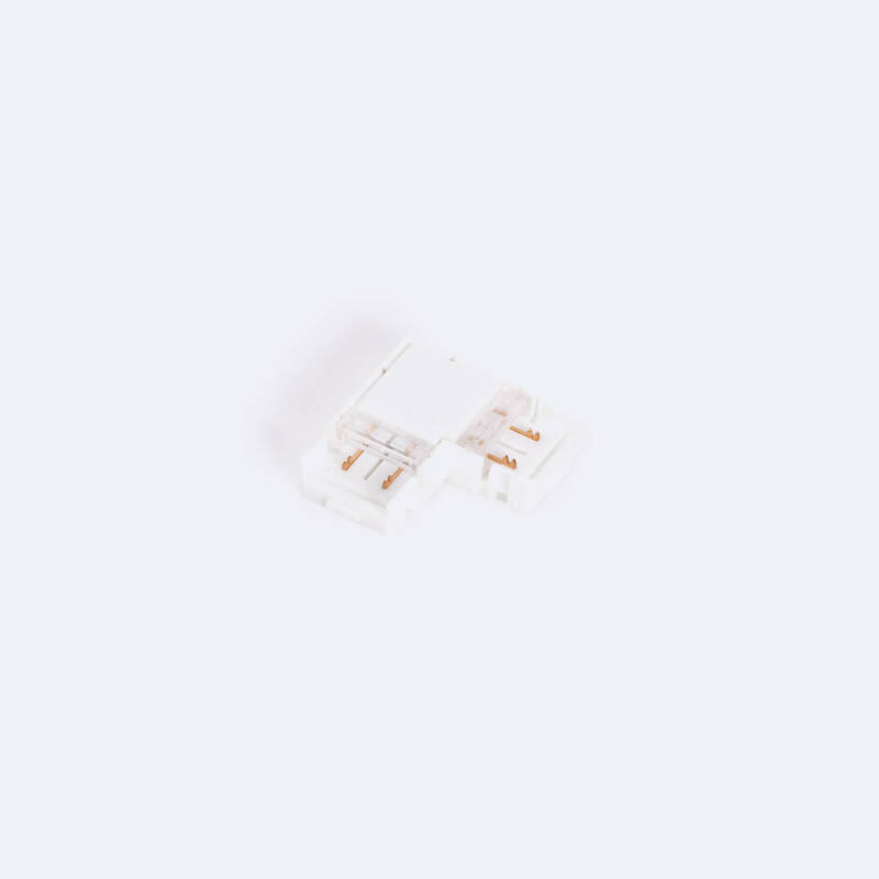 Image of L-Strip Hippo Snap Connector  IP54/65 
