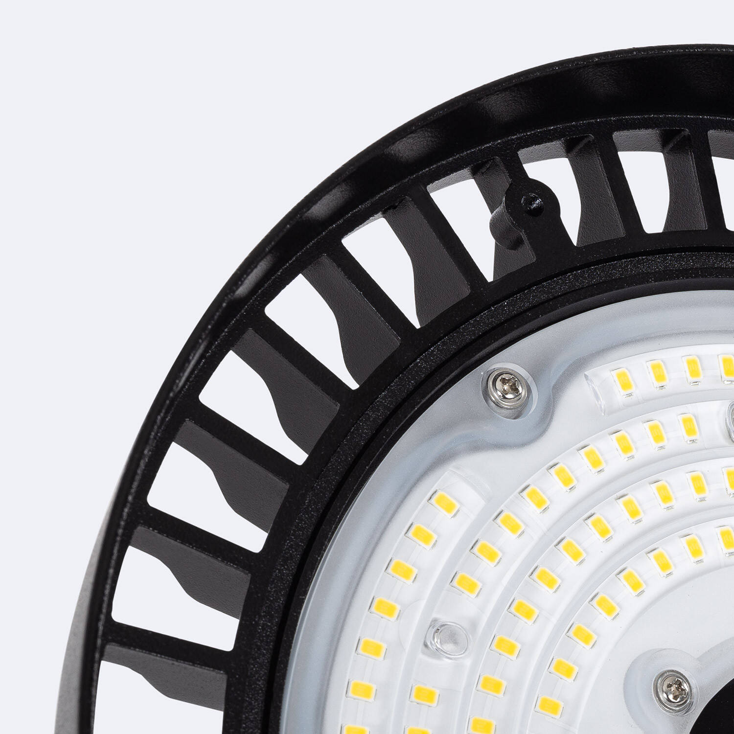 Oprawa Przemysłowa LED UFO 150W 170lm/W LIFUD Regulacja 0-10V HBD - widok 2