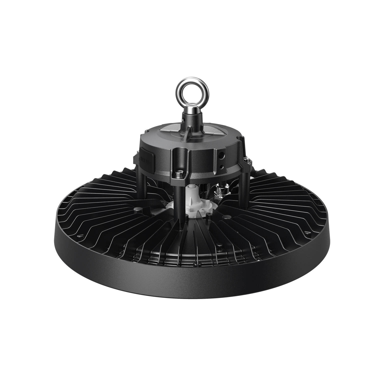 Oprawa Przemysłowa LED UFO 200W 170lm/W LIFUD Regulacja 0-10V HBD - widok 2