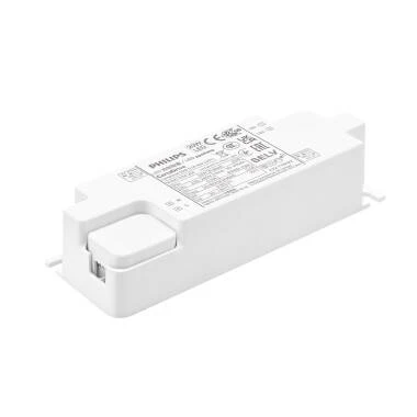 Driver PHILIPS Certadrive 220-240V Sortie 30-40V 500mA 20W
