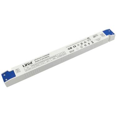 Driver LIFUD 220-240V No Flicker Output 24 V DC 100W LF-GHY100H24