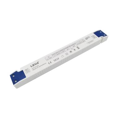 Driver LIFUD 220-240V No Flicker Výstup 24 V DC 150W LF-GHY150H24