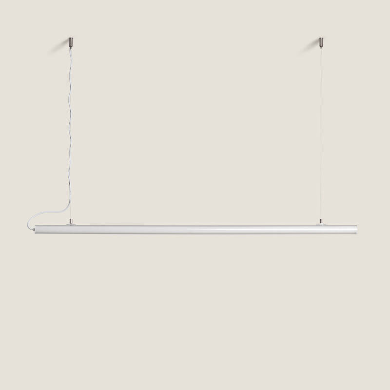 Image de Plafonnier LED fixe Grandline