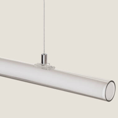 Image de Plafonnier LED fixe Grandline