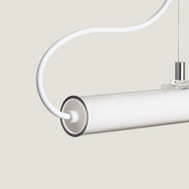 Image de Plafonnier LED fixe Grandline