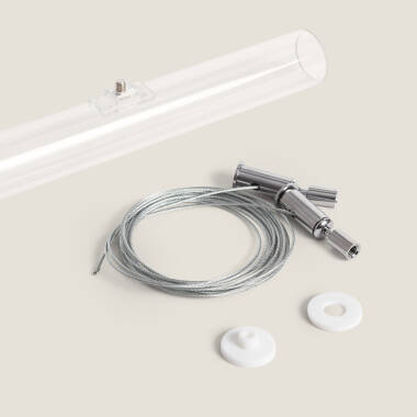 Image de Plafonnier LED fixe Grandline