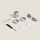 Image de Plafonnier LED orientable Expert Grandline