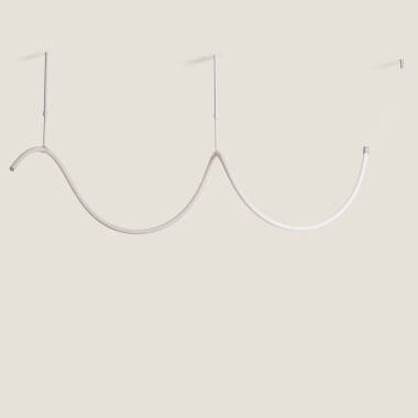 Lámpara de Techo Ajustable Grandline