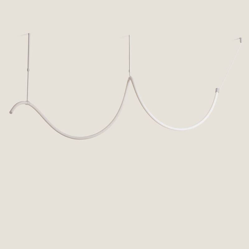 Bild von Lámpara de Techo Ajustable Grandline