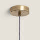 Image de Suspension Verre Klimt