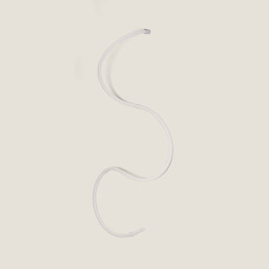 LED Wandleuchte Grandline