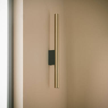 Image of Kintyre Metal Wall Lamp 