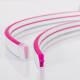 Afbeelding van Led Strip Neon 24V 9.5W/m Snede 5cm IP65 NFLEX6 Op maat