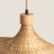 Image de Suspension Bambou Kathu Sienet