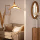 Image de Suspension Bambou Kathu Sienet
