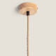 Image de Suspension Bambou Kathu Sienet