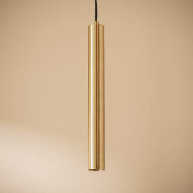 Image of Claremont Large Aluminium Pendant Lamp
