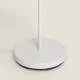 Image de Lampadaire Tissu et Métal Chulu