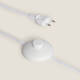 Image de Lampadaire Textile Chulu